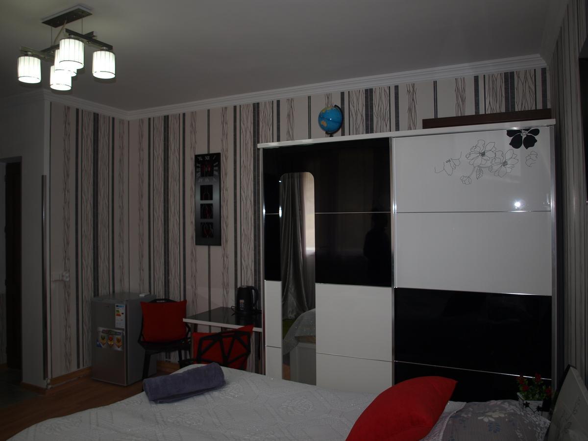 Mtsʼkhetʼa Villa Piano מראה חיצוני תמונה