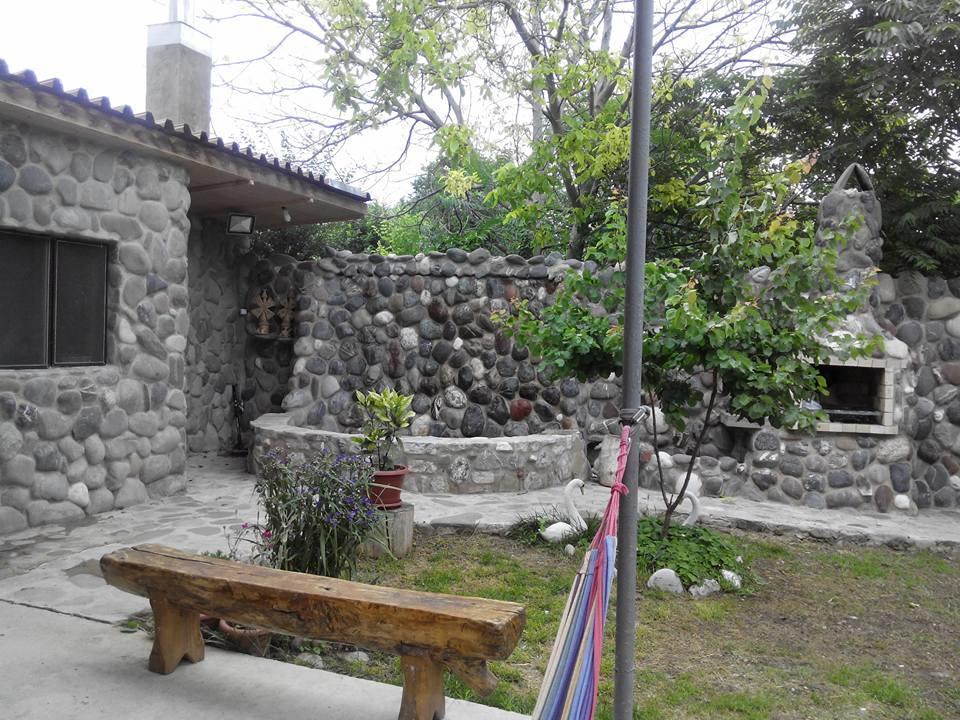 Mtsʼkhetʼa Villa Piano מראה חיצוני תמונה