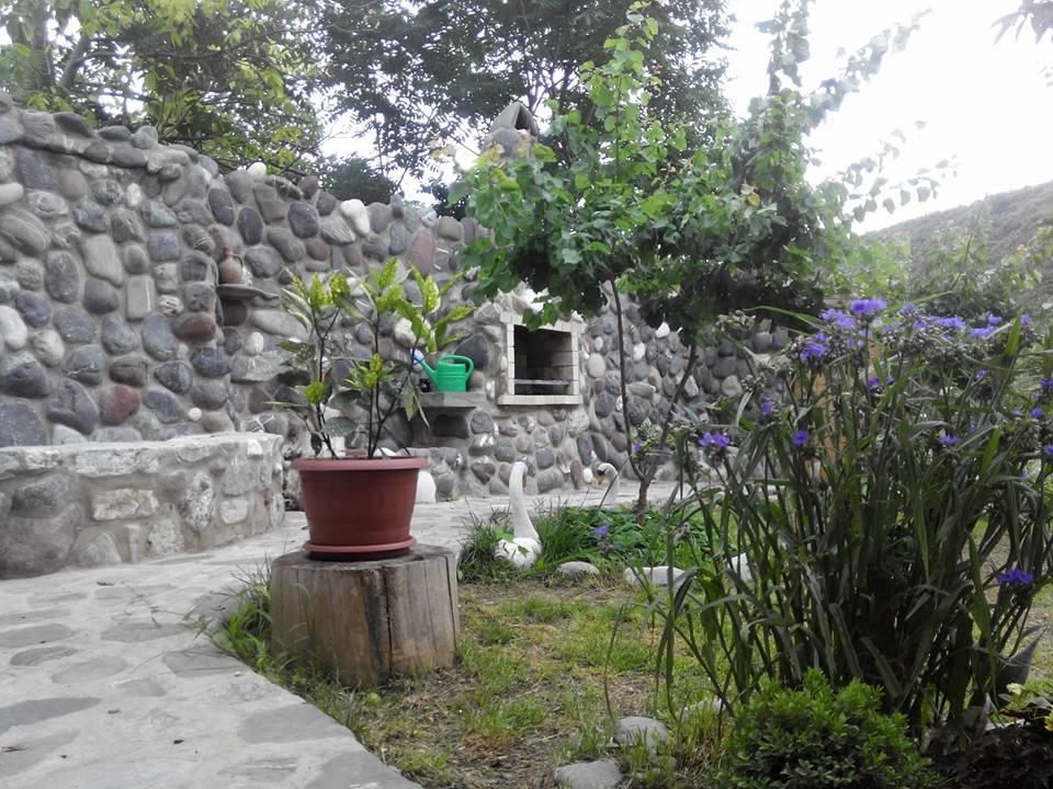 Mtsʼkhetʼa Villa Piano מראה חיצוני תמונה