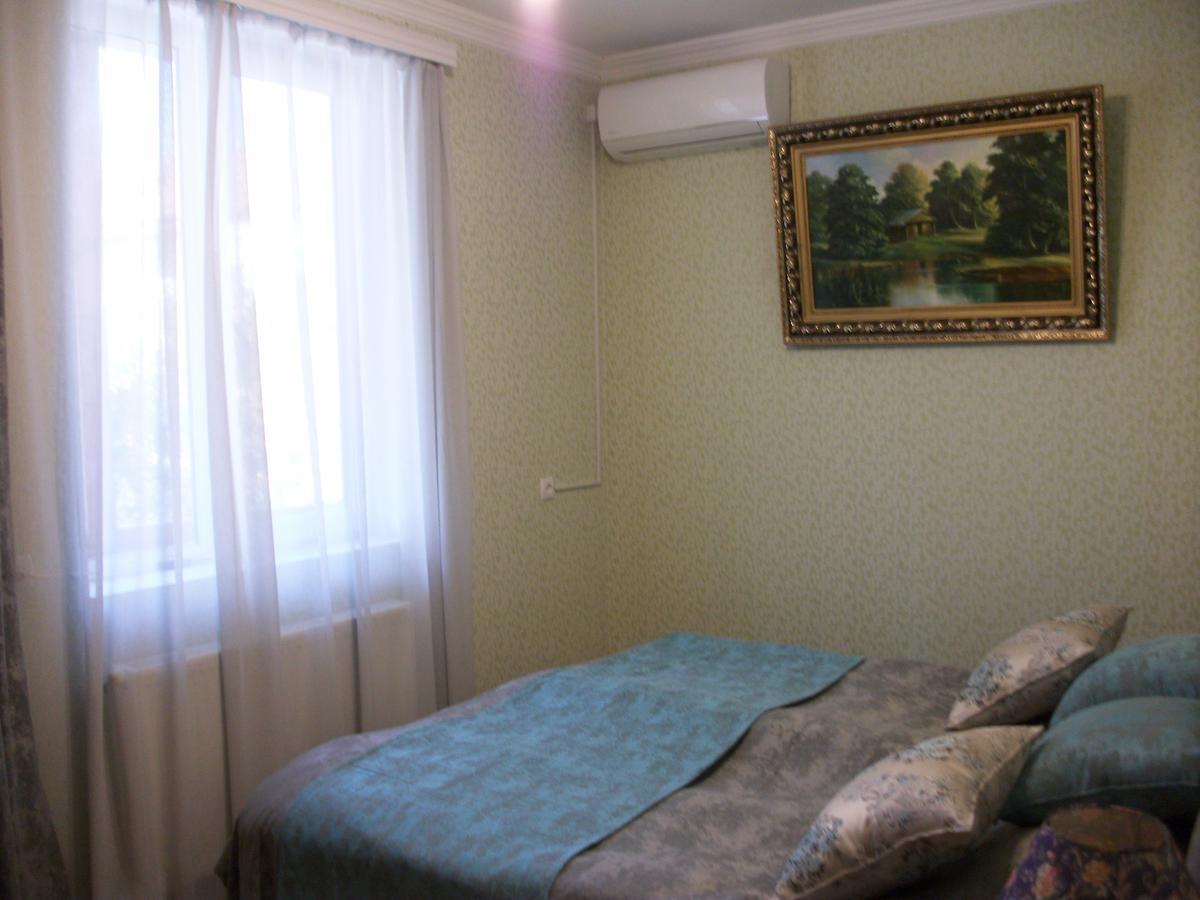 Mtsʼkhetʼa Villa Piano מראה חיצוני תמונה