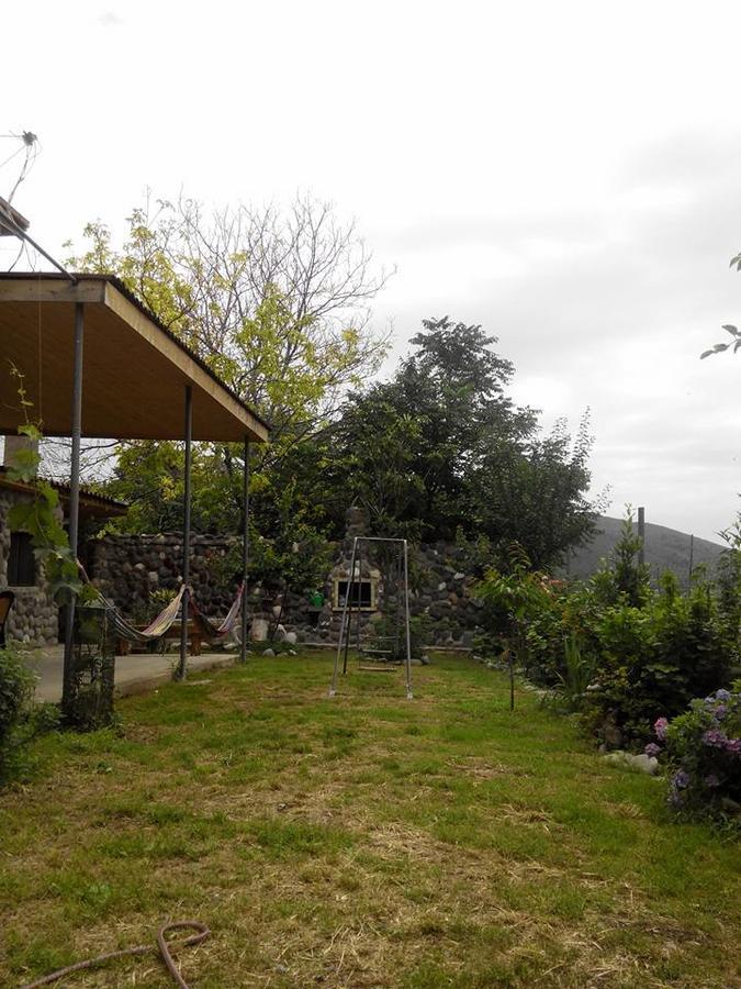 Mtsʼkhetʼa Villa Piano מראה חיצוני תמונה