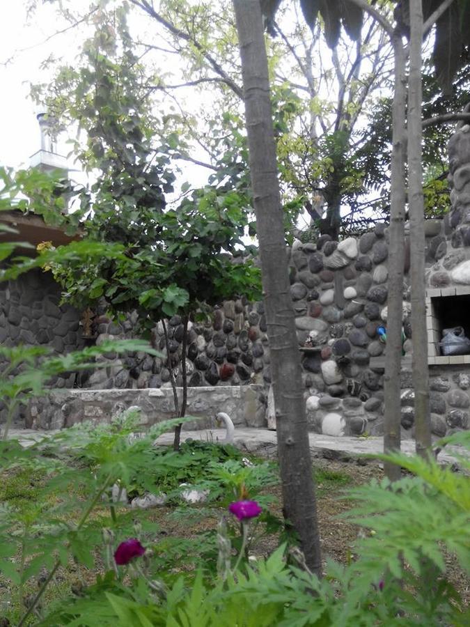 Mtsʼkhetʼa Villa Piano מראה חיצוני תמונה