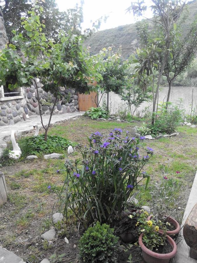 Mtsʼkhetʼa Villa Piano מראה חיצוני תמונה