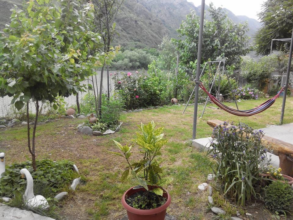 Mtsʼkhetʼa Villa Piano מראה חיצוני תמונה