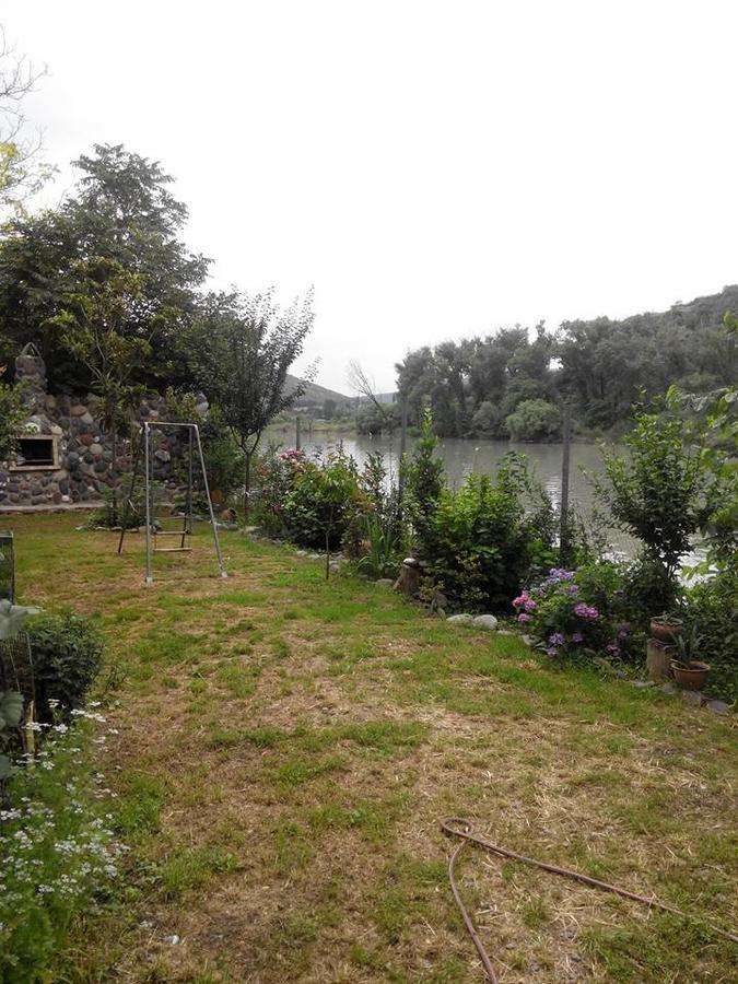 Mtsʼkhetʼa Villa Piano מראה חיצוני תמונה